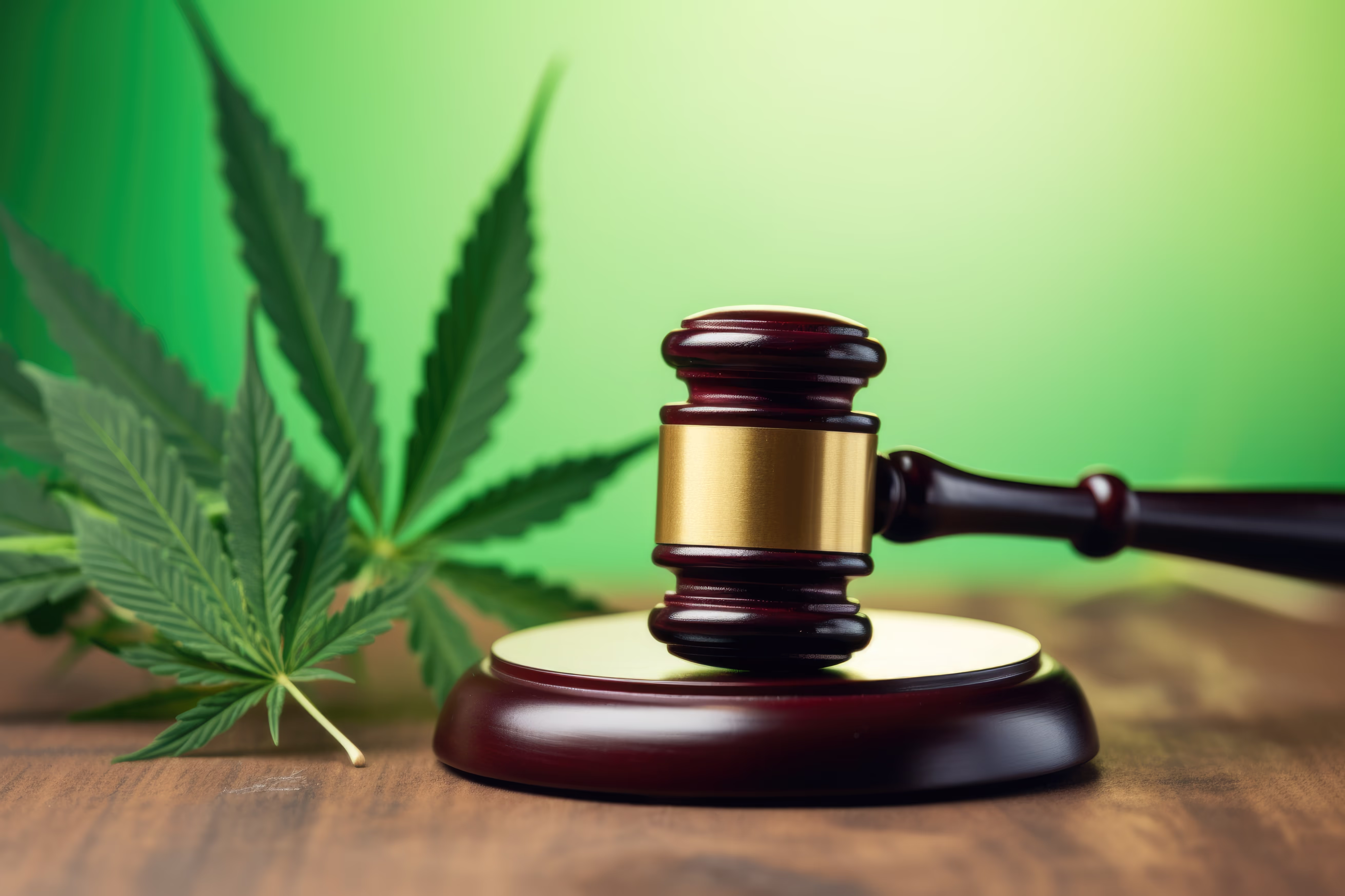 Cannabis Gavel - Legal Status Varies Significantly Worldwide Cannabis Gavel - Legal Status Varies Significantly Worldwide