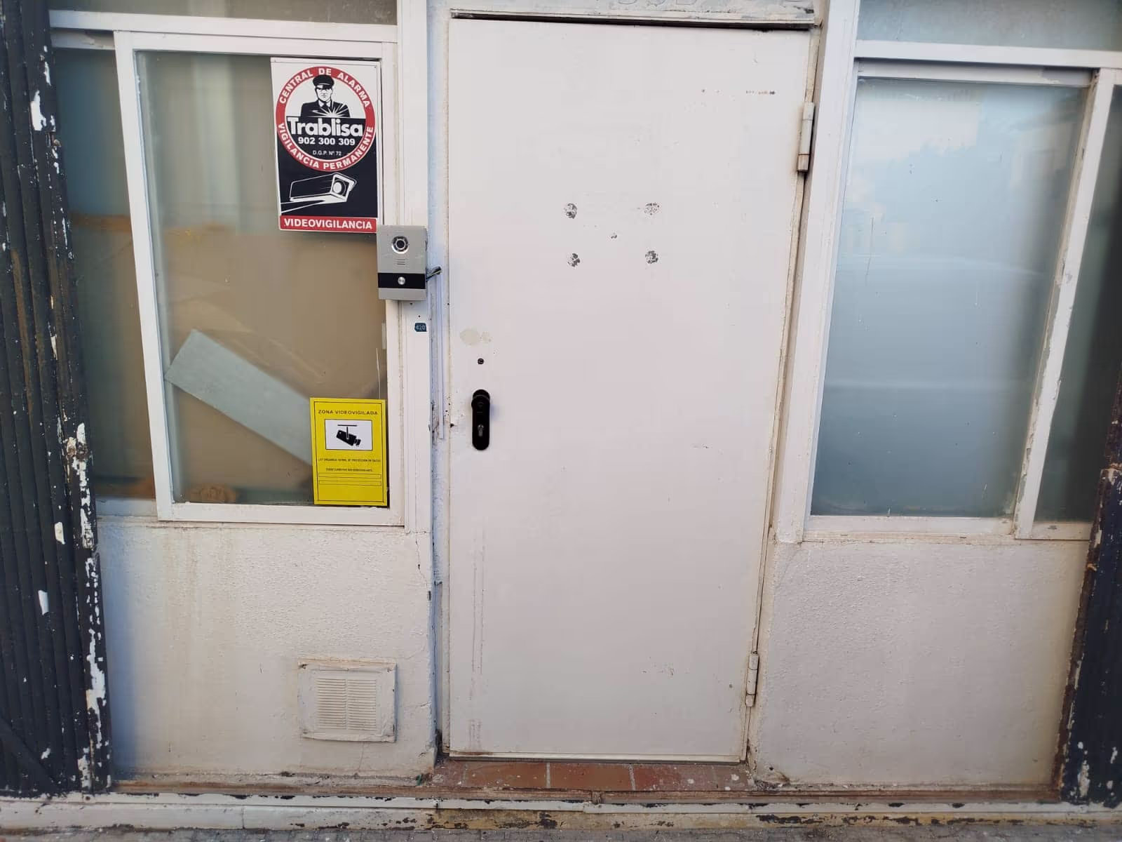 #294 Small Club in Can Pastilla interior