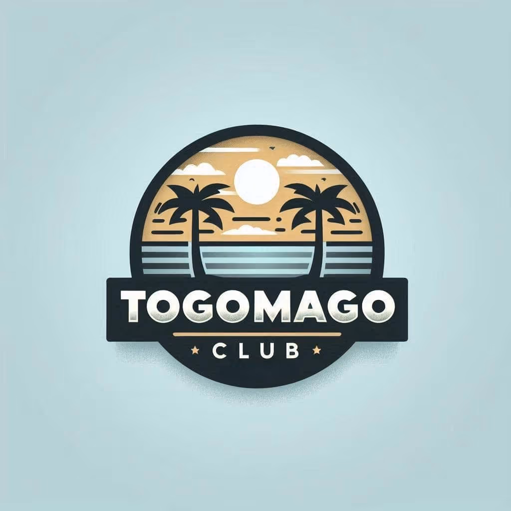 Logo Club Togomago Santanyí