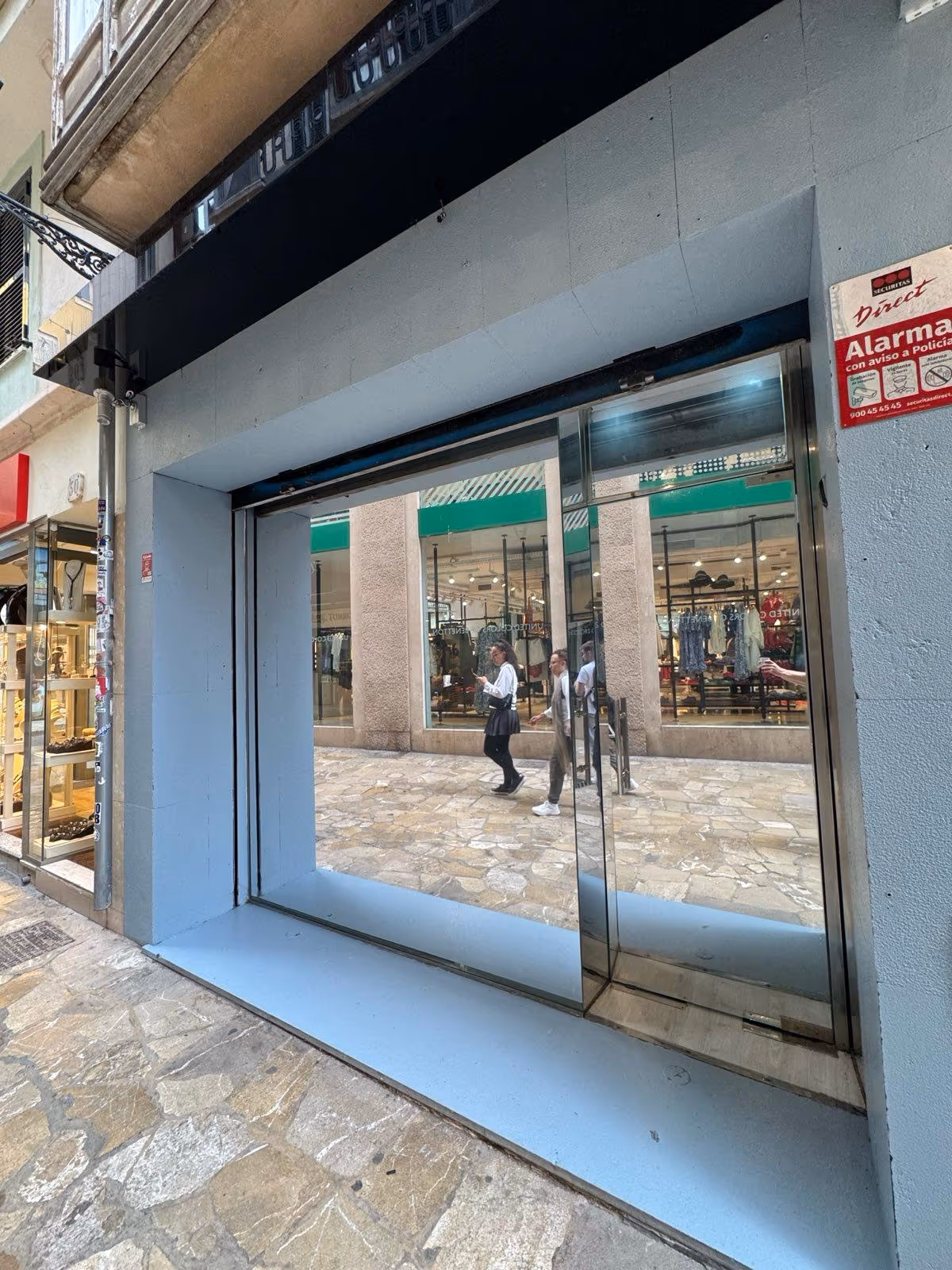 #707 Altitude 420 in Palma interior