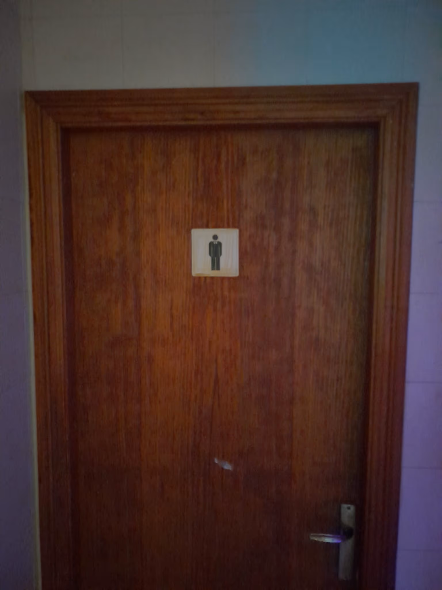 #733 Cheers Social Club in Son Servera interior