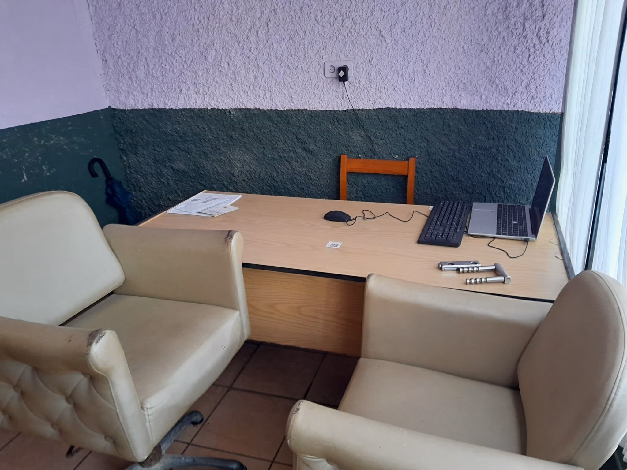 #739 Cheers Social Club in Son Servera interior