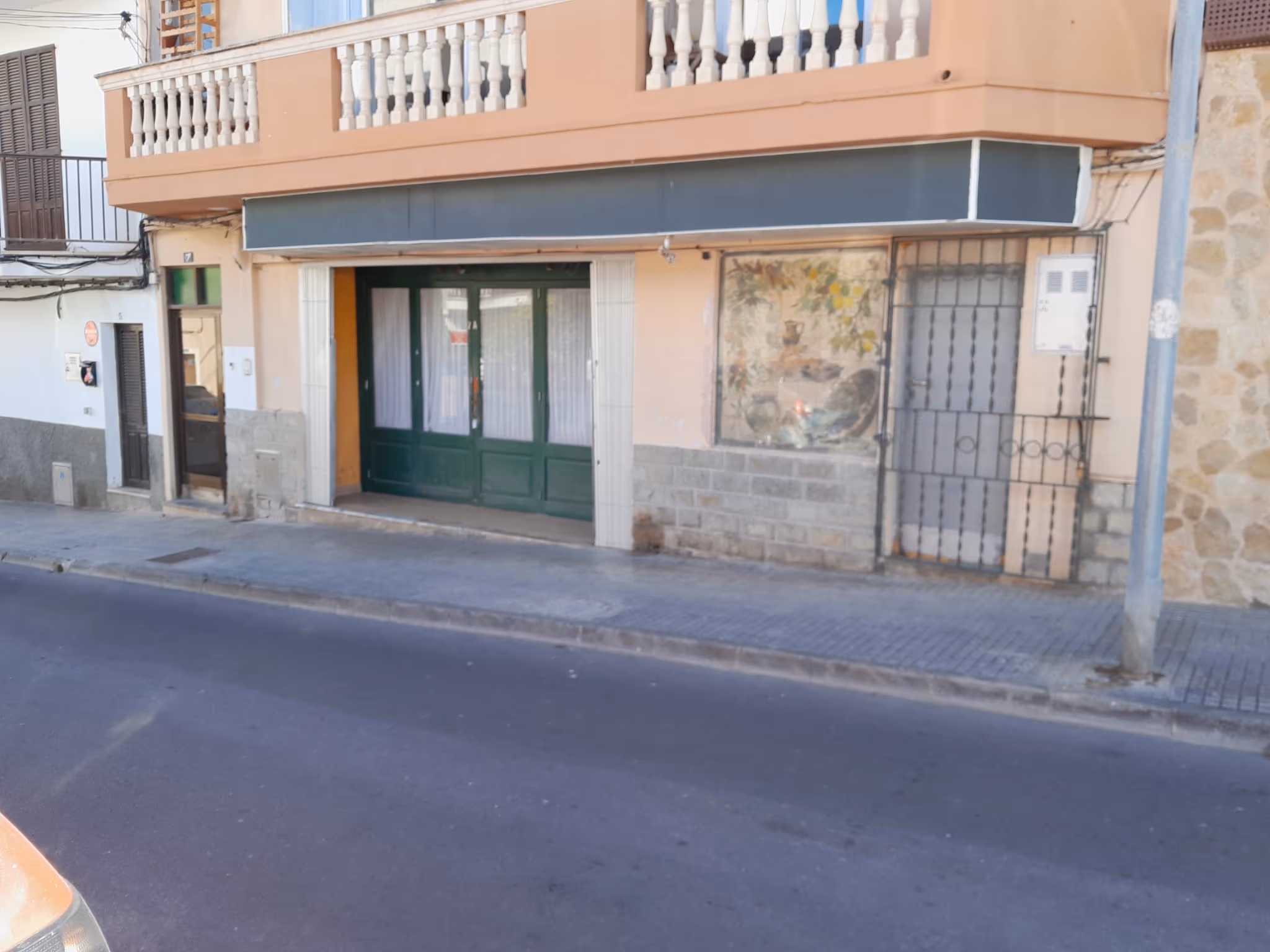 #741 Cheers Social Club in Son Servera interior
