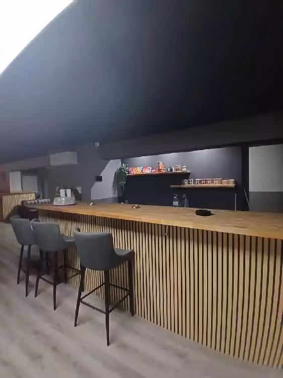 #747 VAHO Social Club Calad in Cales de Mallorca interior