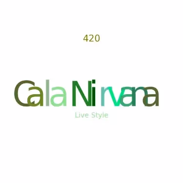 Logo Cala Nirvana in Sant Llorenç des Cardassar Logo Cala Nirvana in Sant Llorenç des Cardassar