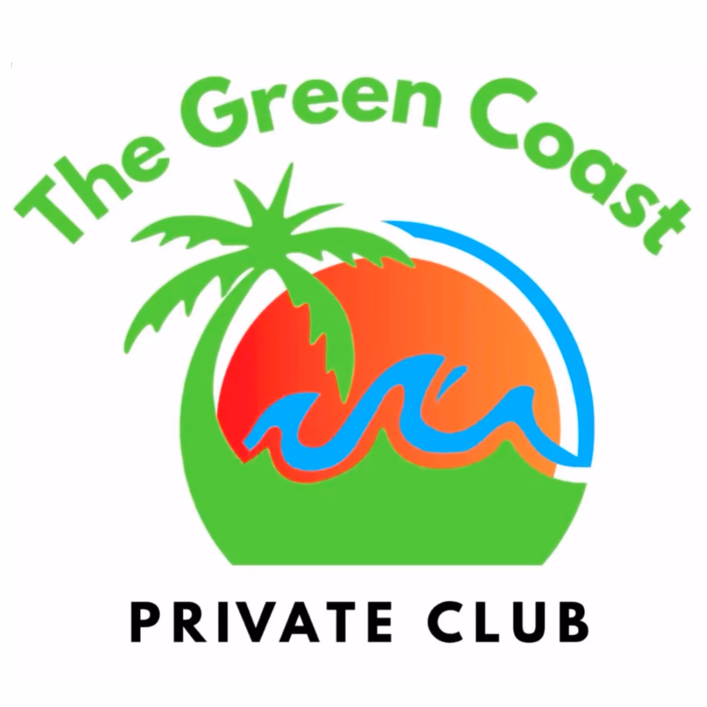 Logo The Green Coast Mallorca Costa de la Calma Logo The Green Coast Mallorca Costa de la Calma