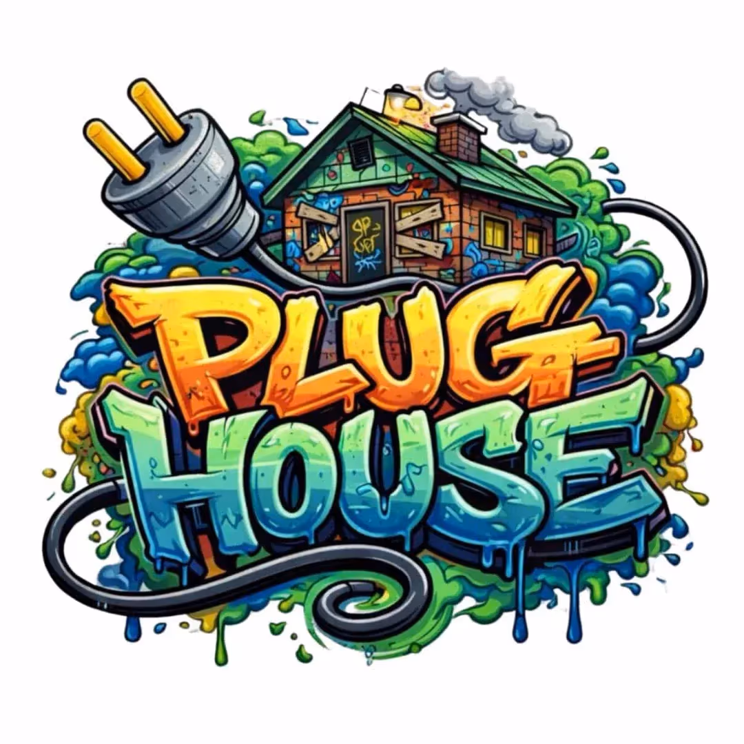 Logo PlugHouse Llevant Logo PlugHouse Llevant