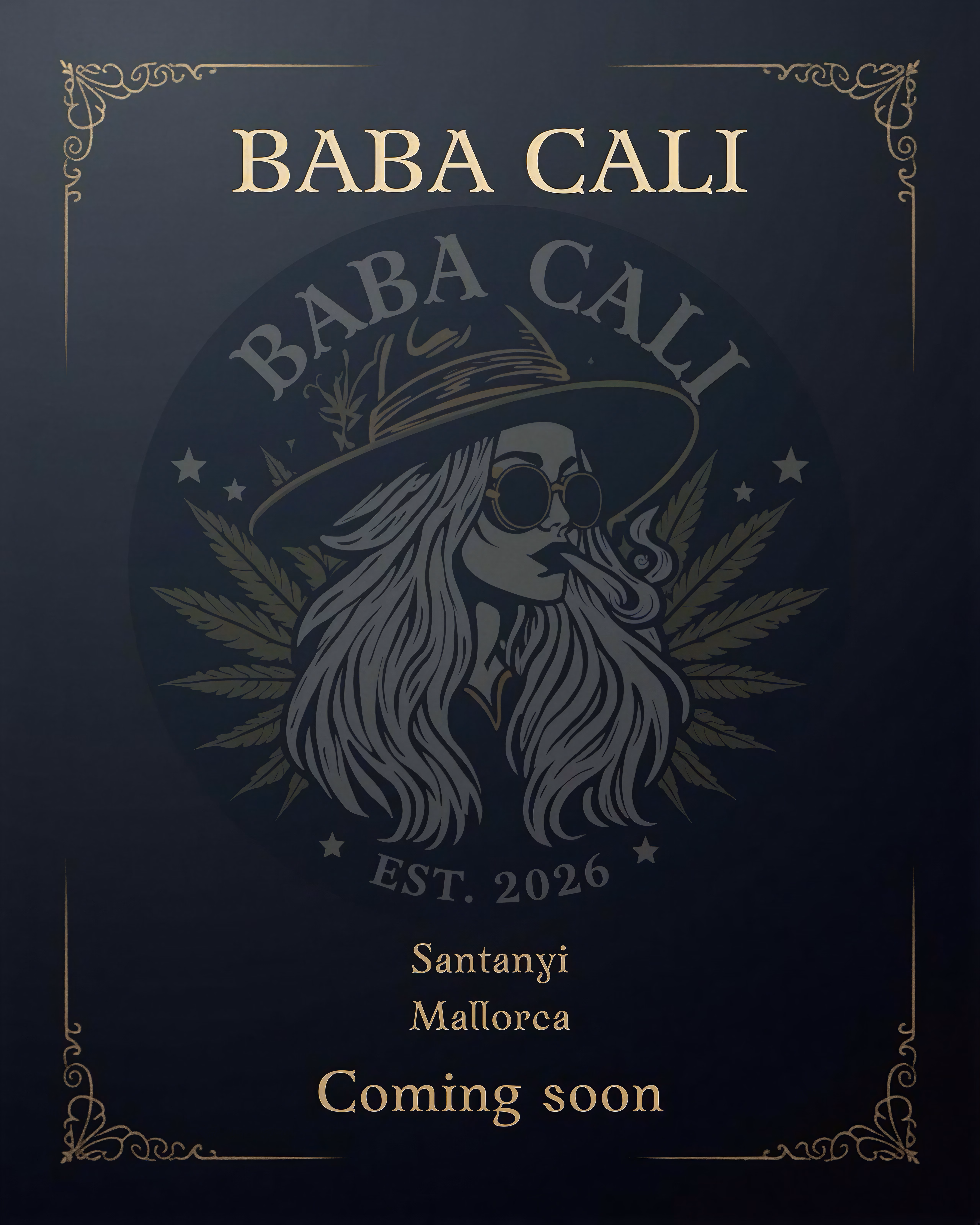 #775 Baba Cali in Santanyí interior