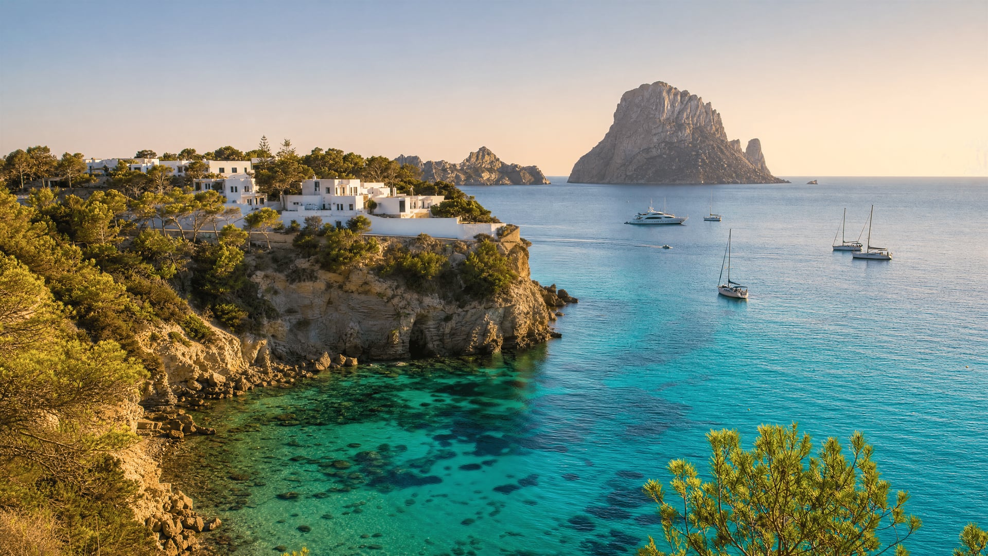 Ibiza