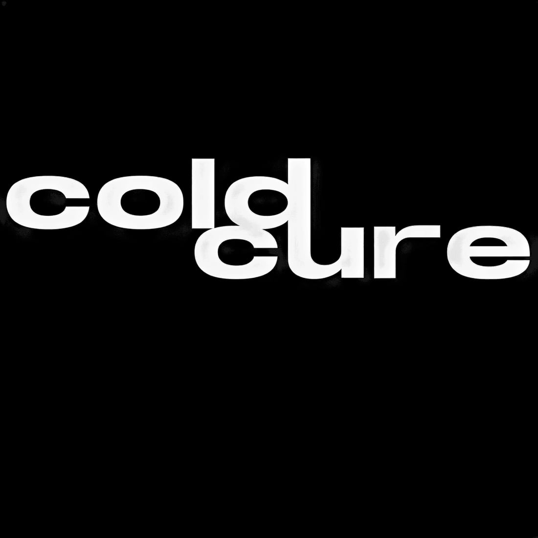 Cold Cure logo