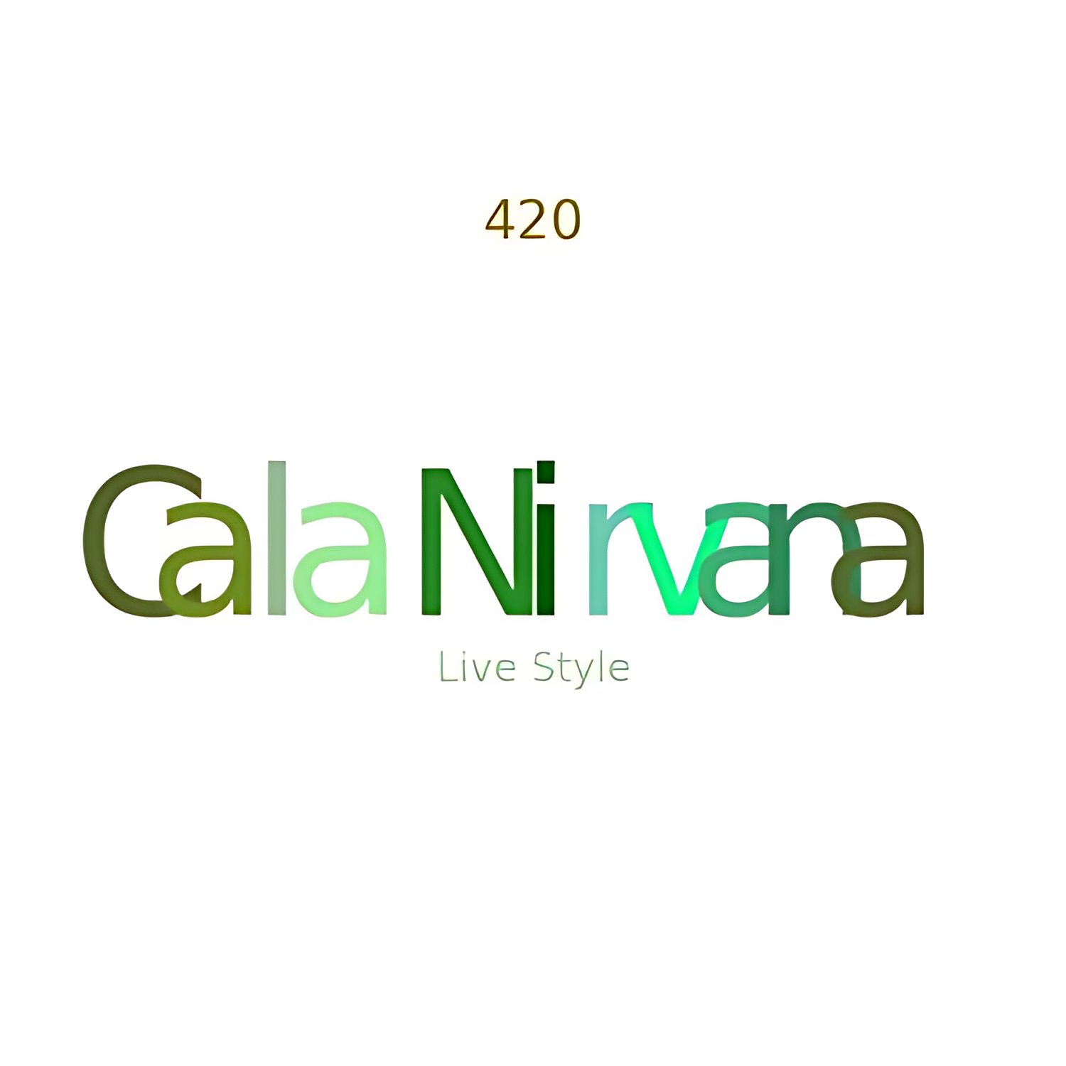 Cala Nirvana logo