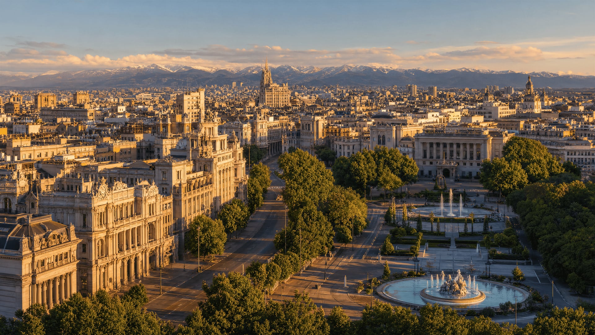 Madrid