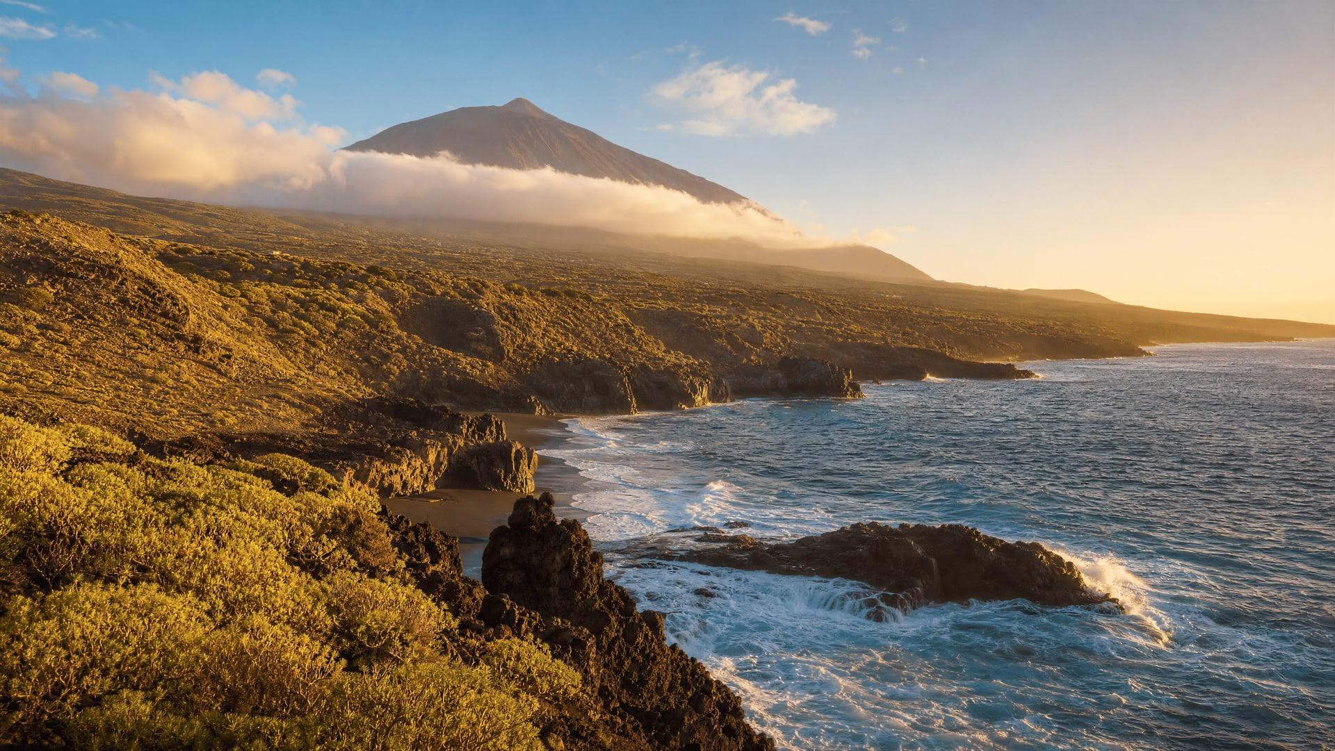 Tenerife