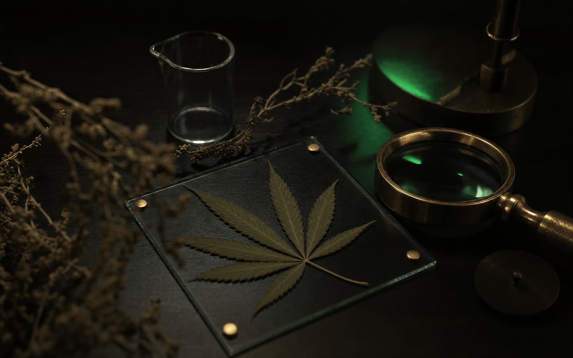 Mallorca cannabis club membership — private members-only association reception desk
