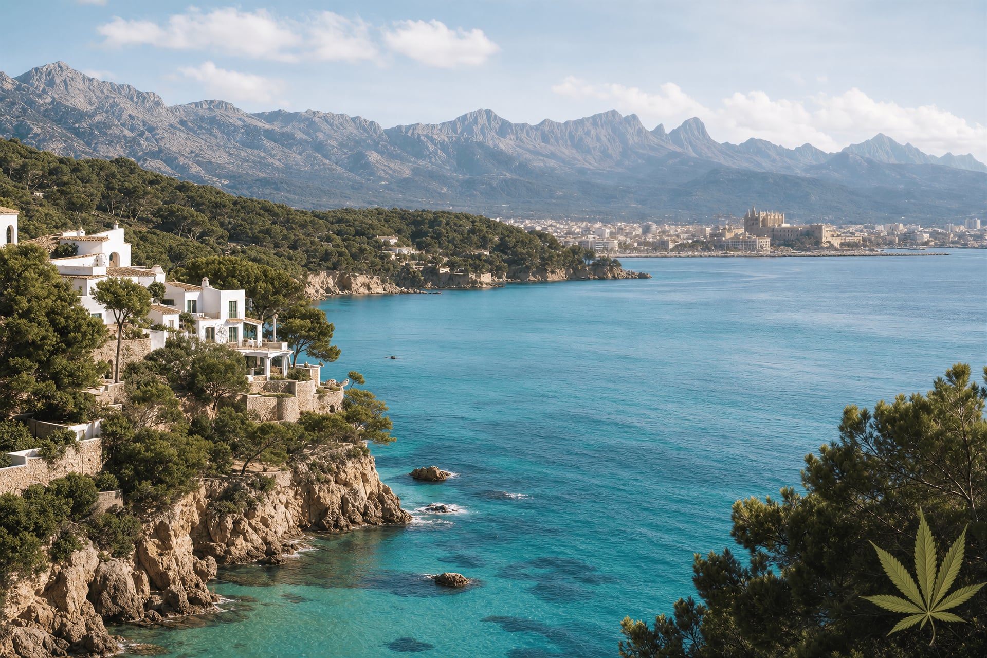 Useful Information About Cannabis and Clubs on Mallorca