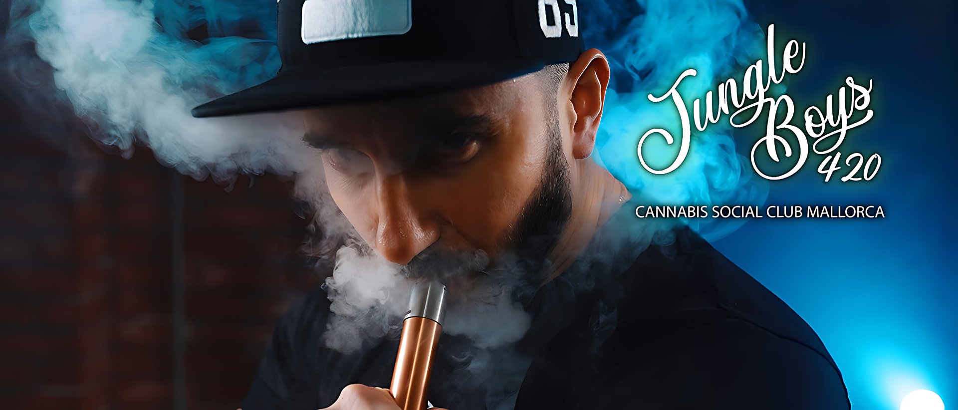 Jungle Boys 420 hero