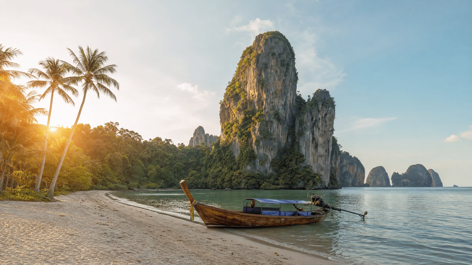Thailand