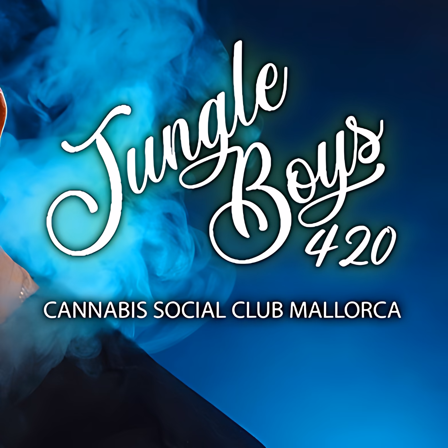 Jungle Boys 420 logo