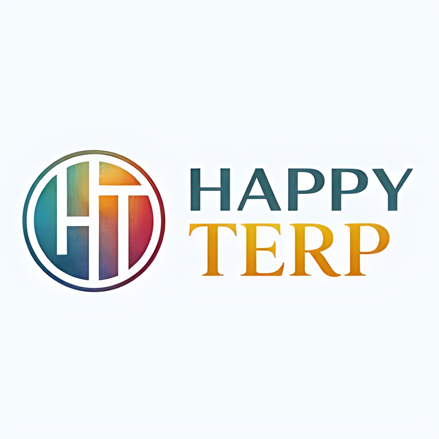 Happy Terp Club logo