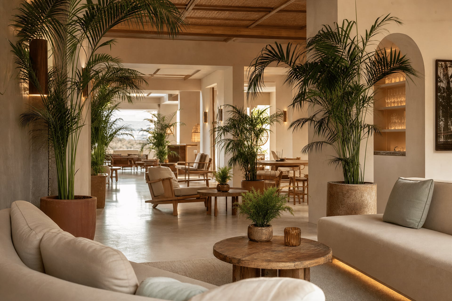 Cannabis social club etiquette in Mallorca — private members lounge