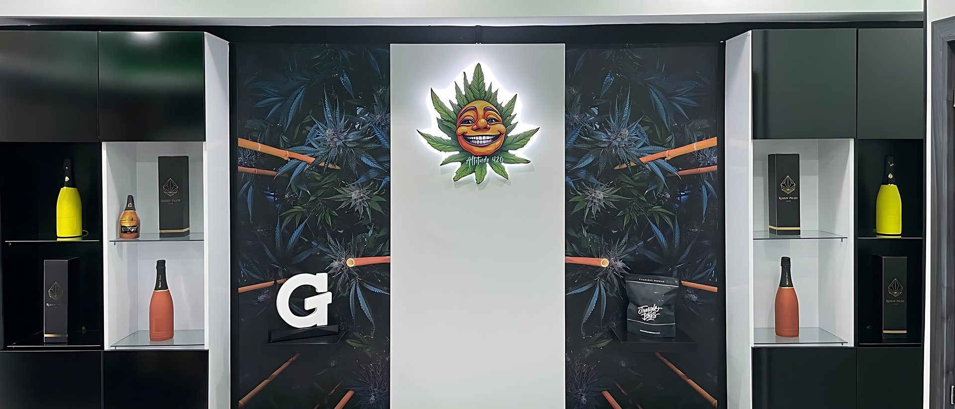 Altitude 420 hero