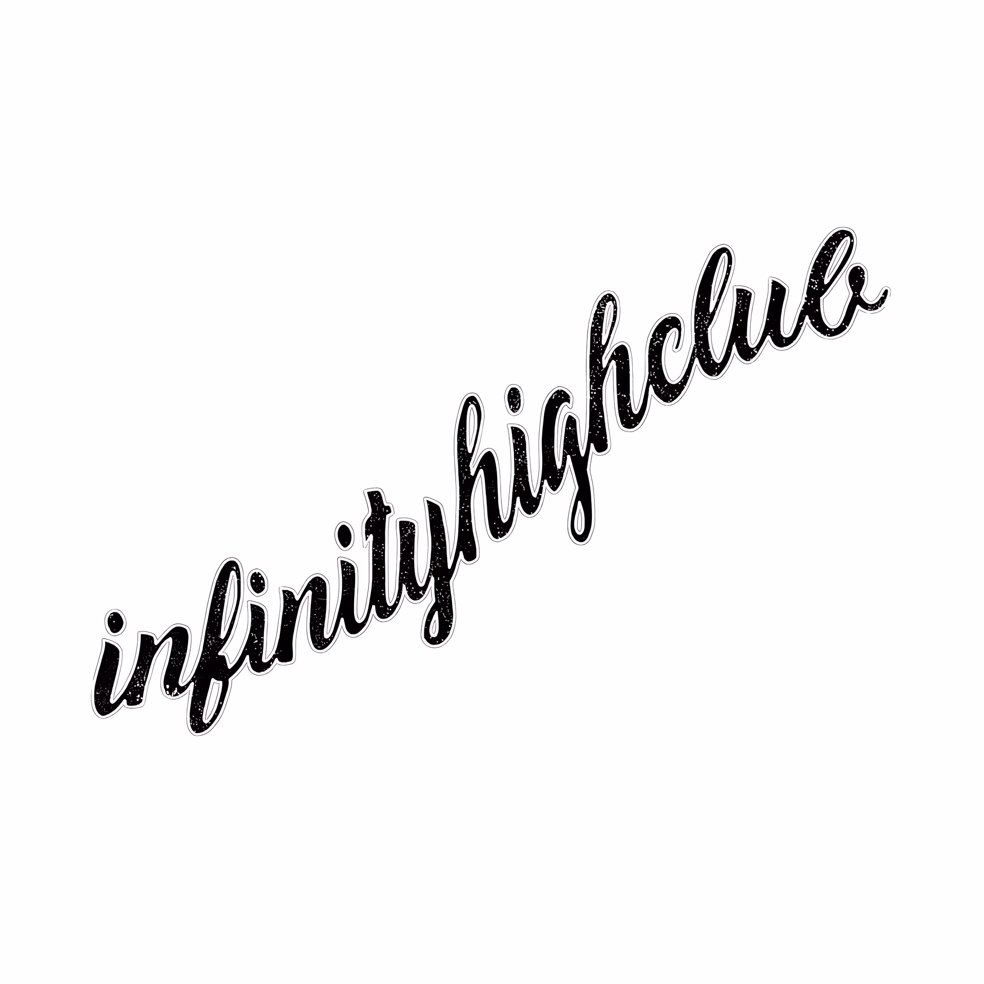 Infinity High Club logo