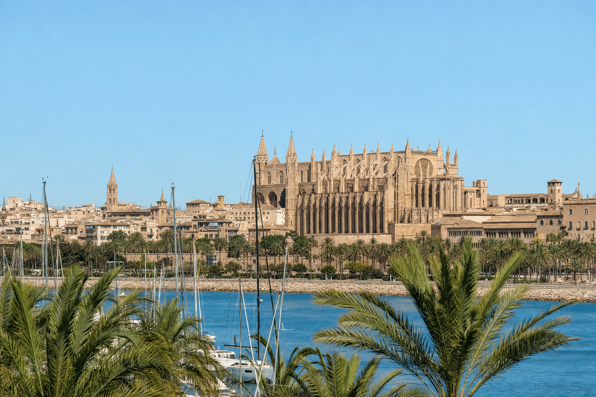 Cannabis social clubs in Mallorca are private members associations, not open coffeeshops