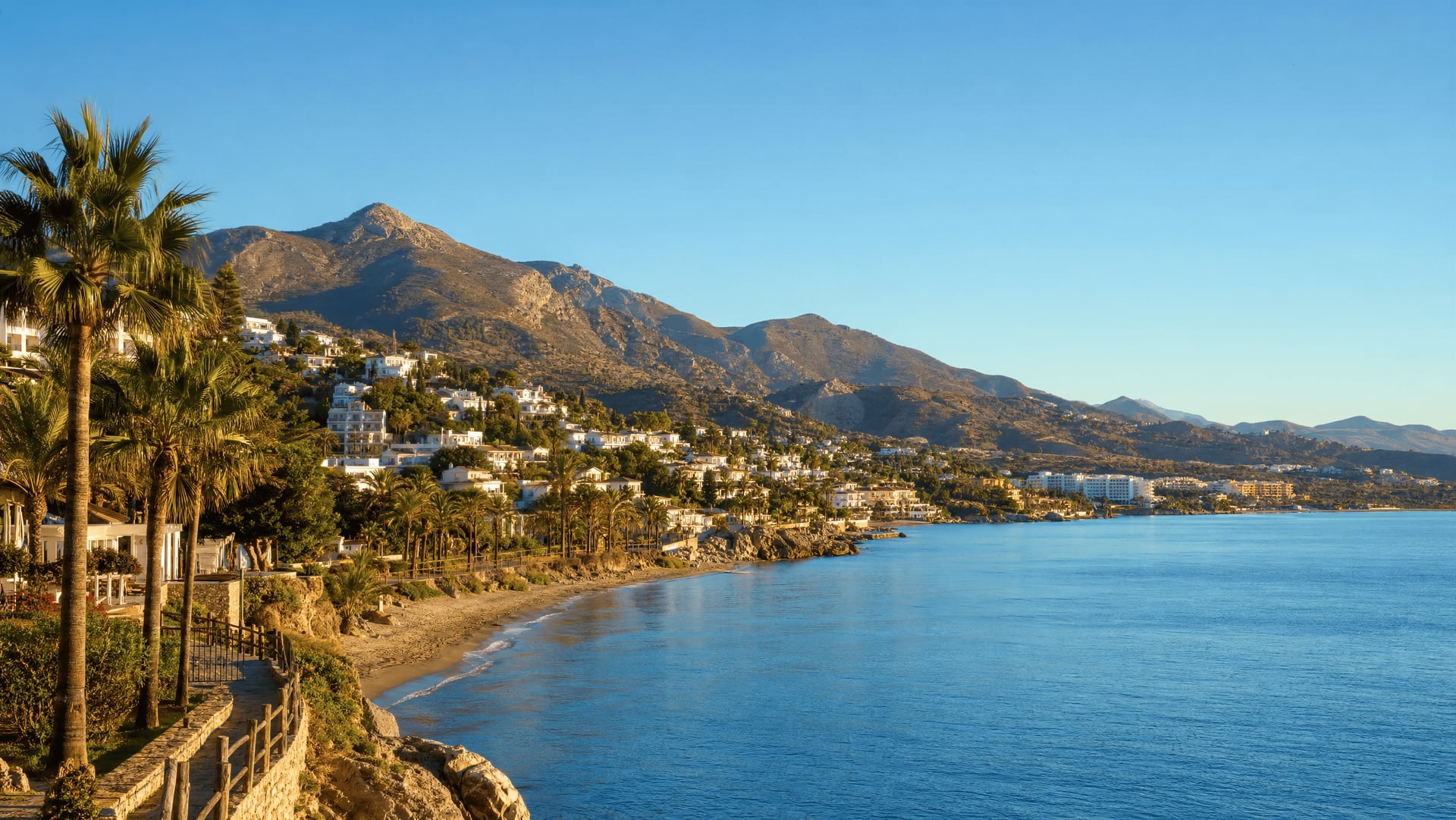 Málaga