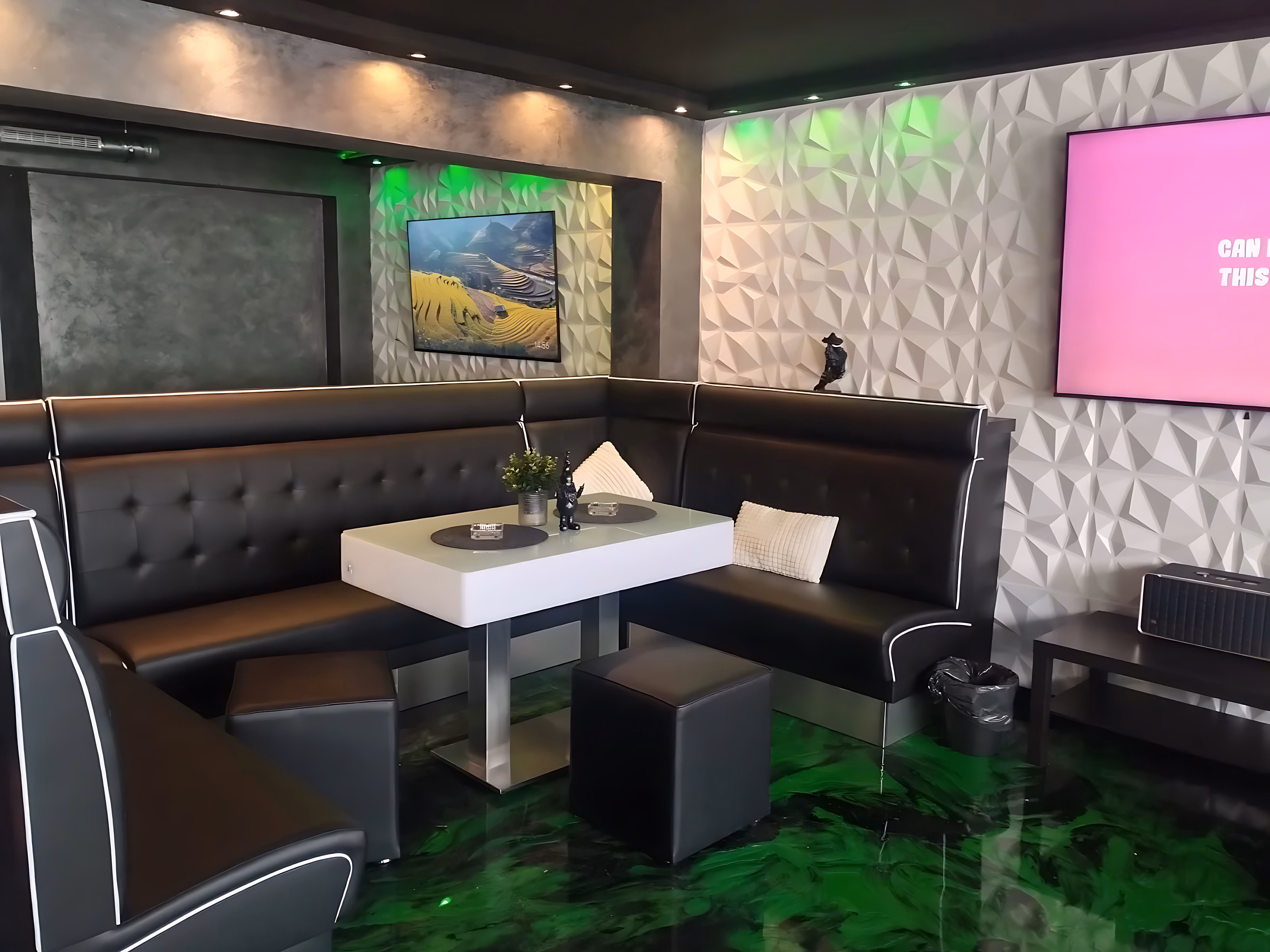 California Weed House