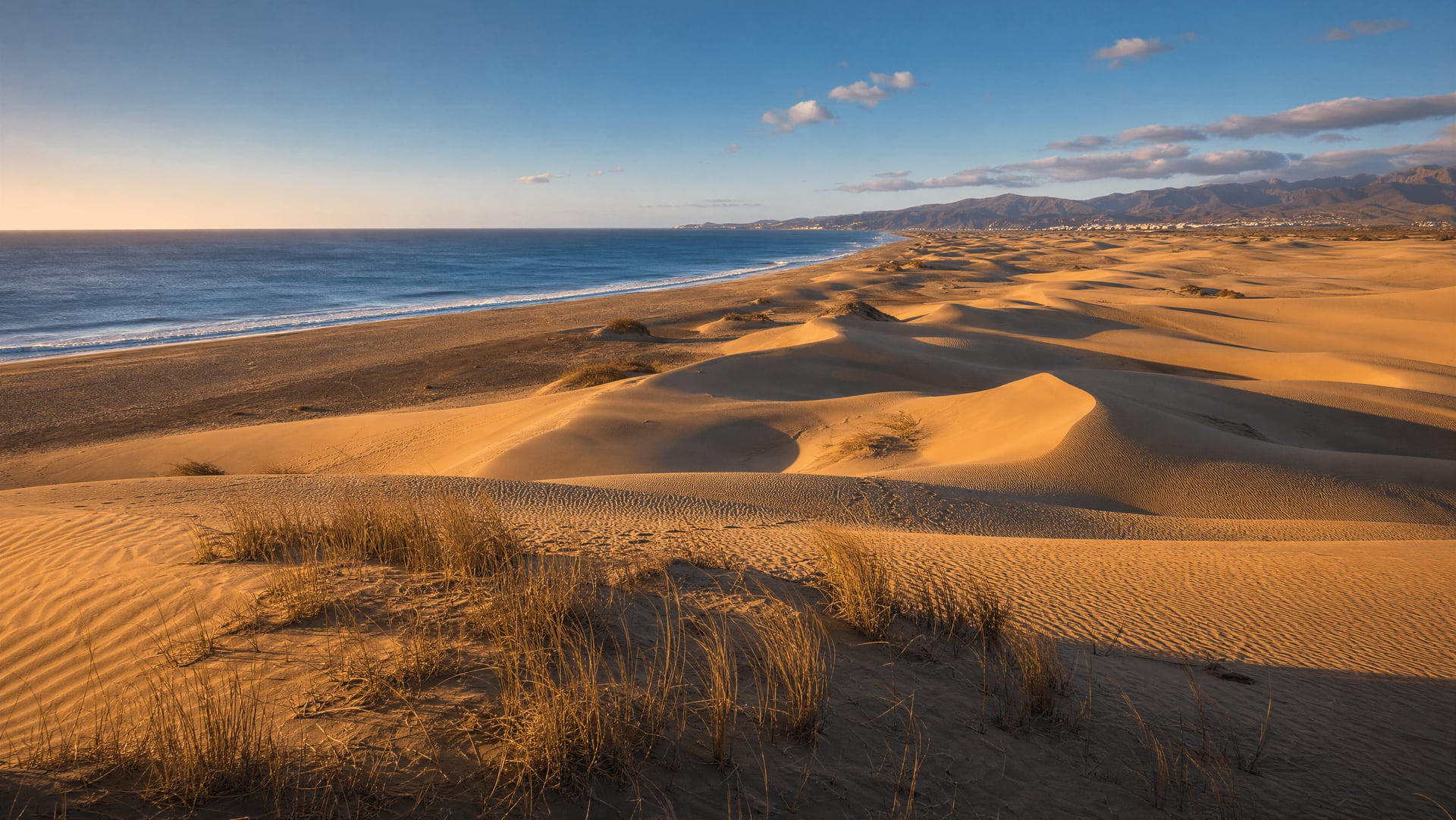 Gran Canaria