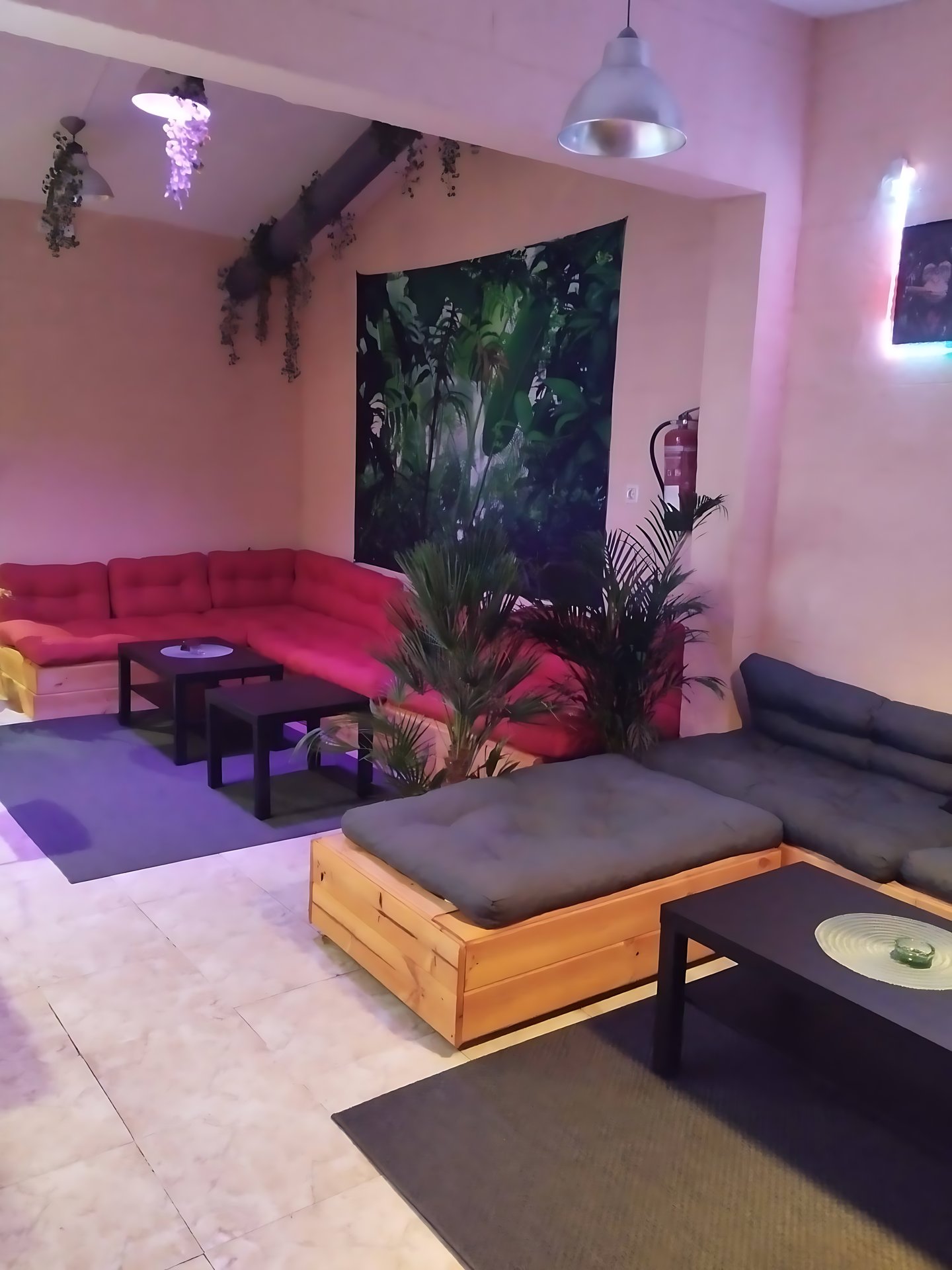 Highribot Cali Club