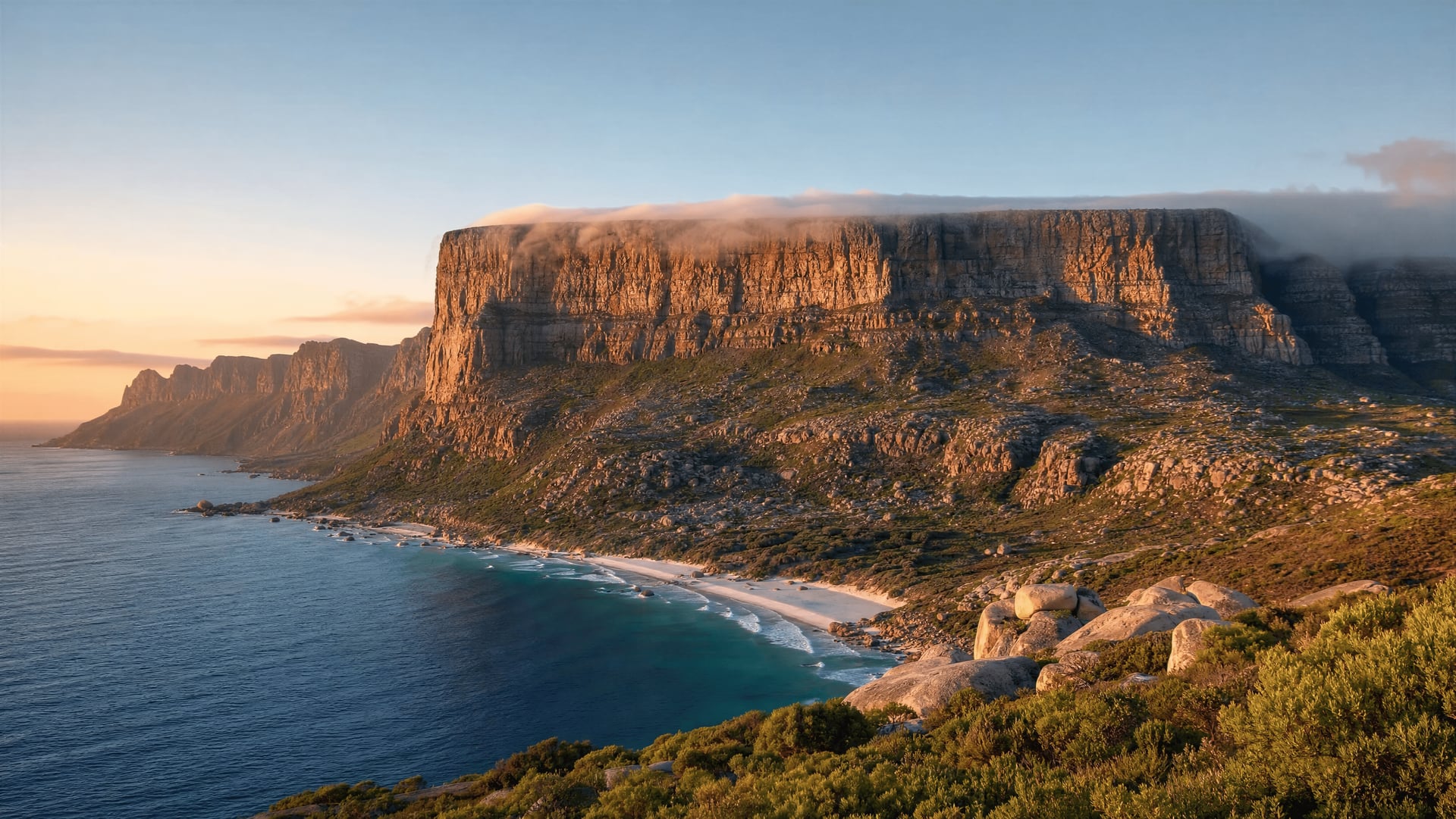 South Africa